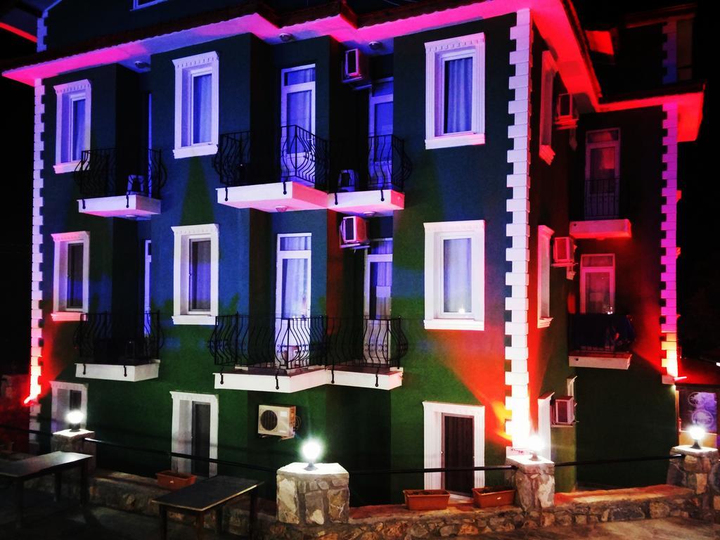 The Green Valley Hotel Ölüdeniz Exterior foto